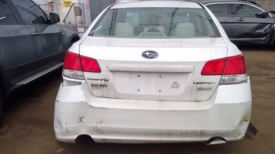 Power Steering Pump Without Turbo Fits 10-12 LEGACY 6769425 - Image 1 of 4