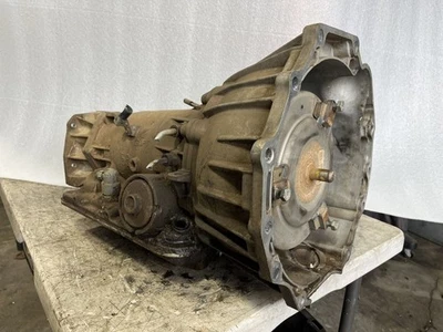 2006 CHEVROLET COLORADO AUTOMATIC TRANSMISSION 3.5L 4x4 195K MILES Foto 1 de 4