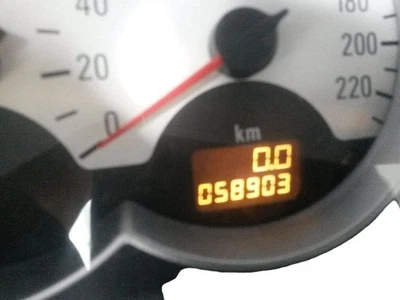 Lenkrad Multifunktion Lenkrad CV250281XXN OPEL CORSA C (F08, F68) 1.0 - Bild 1 von 4