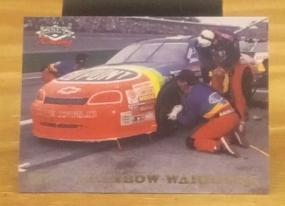 1995 Assets Jeff Gordon  - Image 1 of 3