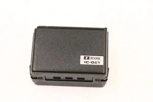ICOM DC Wandler IC-DC1 Wandler ohne Kabel - Bild 1 von 5