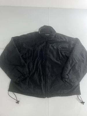 Gerry Men’s Windbreaker Jacket Fleece Lined Size XL - Image 1 of 4