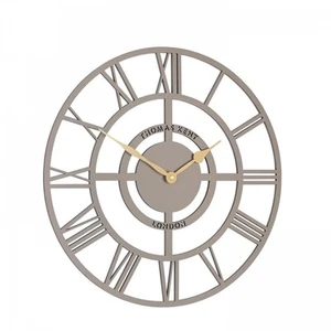 Thomas Kent - Bright Star Sparrow Medium Wall Clock - Picture 1 of 4