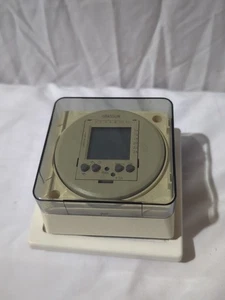 Grasslin Digital Socket Box Temporizador 240v GPT D120 24 horas 7 días  - Imagen 1 de 5