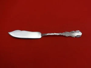 Louis XV by Birks Sterling Silver Master Butter Flat Handle 6 3/8" - Picture 1 of 1