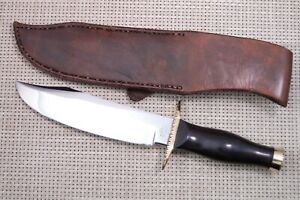 MORAN CUSTOM M-3 BOWIE KNIFE