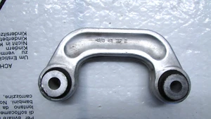 AUDI A6 C6 2005-2011 ESTABILIZADOR DELANTERO IZQUIERDO O DERECHO BARRA ESTABILIZADORA ENLACE OEM - Imagen 1 de 11