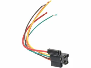 Headlight Switch Connector fits GMC P15/P1500 Van 1967-1974 93YMVC - Picture 1 of 1