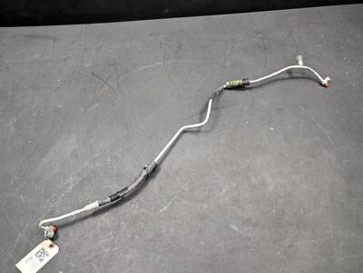 Manguera de líquido refrigerante aire acondicionado Dodge Challenger 2021 68158873AD 2014 2015-2023 Foto 1 de 4