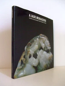 A Jade Menagerie: Creatures Real and Imaginary from the Worrell Collection - Imagen 1 de 6