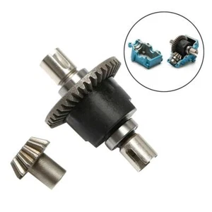 RC Gear Differenziale per WLTOYS 144001 1:14 RC Auto Camion Accessori FAI DA TE - Foto 1 di 6