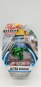 Bakugan Geogan Rising Falcron Ultra Bakugan Nuevo en caja - Imagen 1 de 4