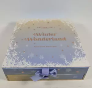 Profusion Cosmetics Winter Wonderland Face & Eye Vanity Set - Multiple Palettes - Picture 1 of 3