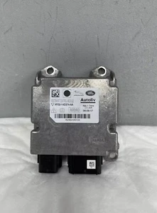 LAND ROVER DISCOVERY 5 L462 2017 AIR BAG CONTROL UNIT MODULE HY32-14D374-AA - Imagen 1 de 5