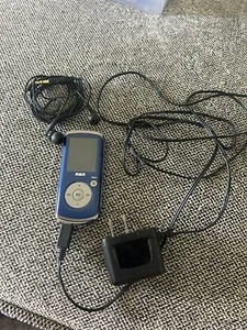 Reproductor MP3 RCA azul estado de funcionamiento - Imagen 1 de 6