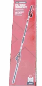 NEW Ozito PXC 18V Cordless Pole Pruner - Tool Only - Reach up to 2.7m! - Picture 1 of 9
