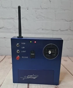 AC Air Technology Funksender - Bild 1 von 8
