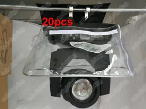 20x IP65 Waterproof Outdoor Rain cover For 230W 7R Shapy beam Moving Head Lights - Picture 1 of 5