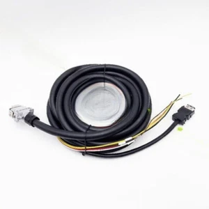 1PCS NEW FIT FOR MR-AEP1CBL2M-A1-H Encoder cable 2m - Picture 1 of 1