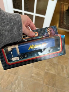 matchbox mitre hardware specialists convoy cy-9 - Picture 1 of 1