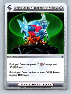 Chaotic TCG - Elixir of Tenacity 140/232 - Dawn of Perim - Picture 1 of 2