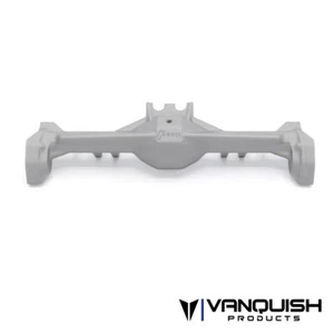 NEW Vanquish VPS08618 Currie F10 Alum RR Axle Housing Clear FREE US SHIP - Picture 1 of 4