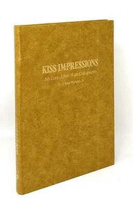 J Tom Morgan, Jr / Kiss Impressions My Love Affair With Lithography 1983 - Bild 1 von 2