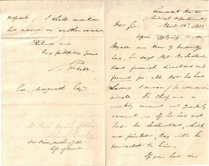 Sir James Prior (c.1790–1869), Irish naval surgeon and writer - Picture 1 of 1