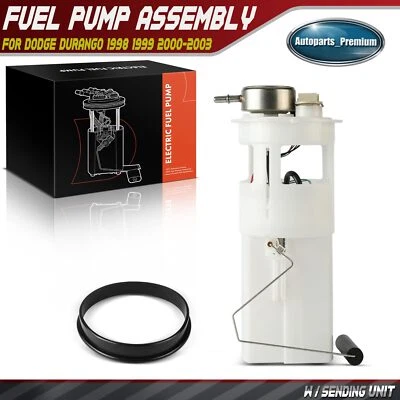 Модуль топливного насоса в сборе для Dodge Durango 1998-2003 V6 3,9 л V8 4,7 л 5,2 л 5,9 л - Изображение 1 из 4