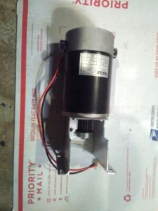 atv track arcade steering motor working - Picture 1 of 1