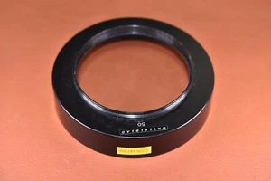 HASSELBLAD 50 Metal Hood C Distagon 50mm Excellent - Picture 1 of 5