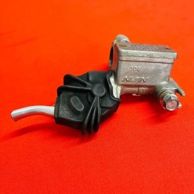KX250F Front Brake Master Cylinder Genuine NISIN OEM KAWASAKI KX 250 F (11-16) - Image 1 of 4