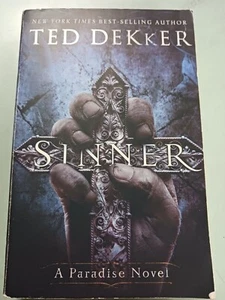 Sünder Ein Paradies Roman von Ted Dekker Taschenbuch - Bild 1 von 6