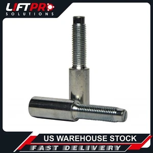 1.2" 30 mm Rear Shock Extenders Lift Kit for Audi A1 A2 A3 Q3 TT - Picture 1 of 3