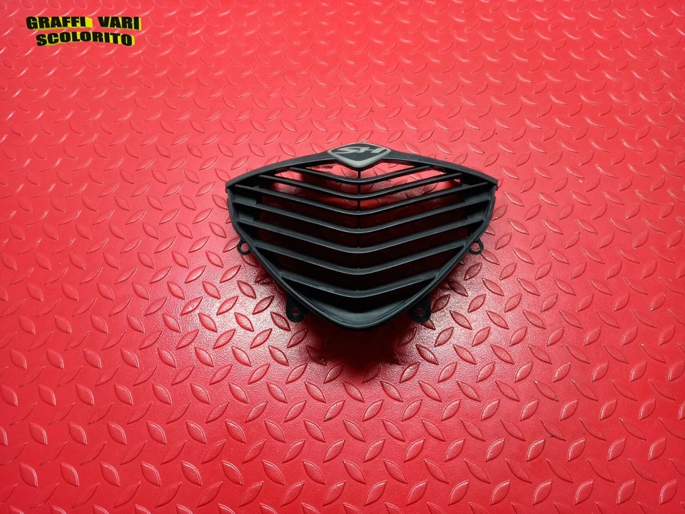 FRONT GRILLE KÖRPER HONDA SH 150i JAHR 2007 2005 2008 SERIE Foto 1 de 1