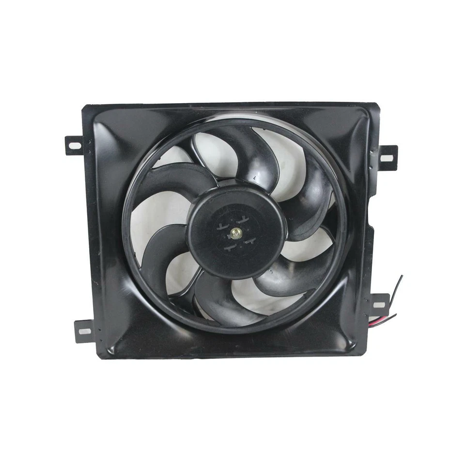 Ventilador de montagem de refrigeração AC para Mitsubishi Eclipse 1995-1999 2.4L Mi3113104 - Imagem 1 de 1