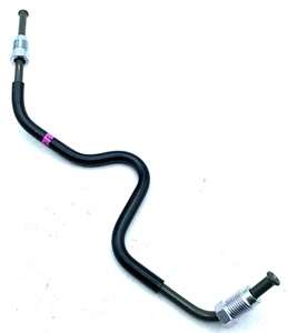 31485-42020 Original Clutch Pump Tube Genuine OEM Toyota RAV4 2000-2005 - Picture 1 of 4
