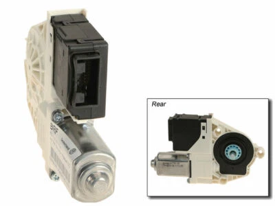 Fits 2009-2012 Volkswagen CC Window Motor Rear Right Genuine 96378ZZ 2010 2011 - Image 1 of 2