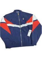 fila wilco track jacket