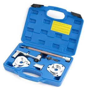 Fiat Stilo 1.6 16V Petrol Engine Twin Camshaft Timing Belt Lock Tool with TDC - Picture 1 of 6