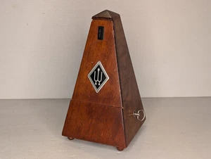 Wittner Metronom ohne Glocke - Bild 1 von 6