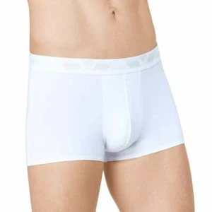 Sloggi SHIRT STOP HIPSTER boxershorts cotton trunks boxers stretch pouch 2 pack. - Picture 1 of 3