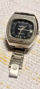 Jaeger Le Coultre Master Quartz Funzionante, In Perfette Condizioni - Bild 1 von 9