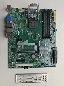Supermicro X11SCA-F Supports 8th/9th generation Intel CPU IPMI workstation - Picture 1 of 3