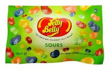 Jelly Belly - Sour (30 x 28g bags)
