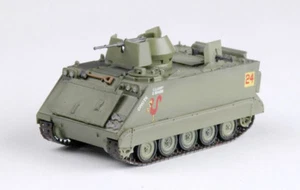 Easy Model 35002 - 1/72 US M113A1 Acav - Da Nang Vietnam - Nuevo - Imagen 1 de 1