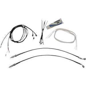 Fat Baggers Installation Kit - 14" - 16" - Black 109214-B - Picture 1 of 1