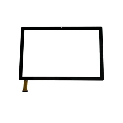 New 10.1 inch Touch Screen Panel Digitizer Glass For CX508D FPC-V01 FPC-V03 - Image 1 of 3
