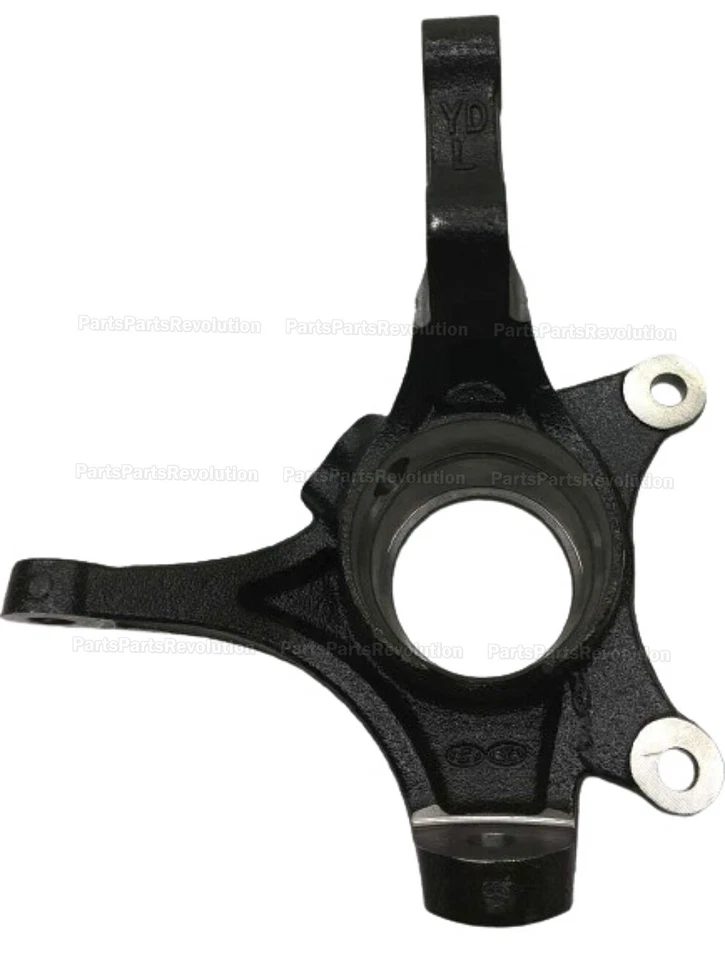 GENUINE Knuckle 51715A7000 Left for Kia Forte Koup Forte Forte5 2014-2018 - Изображение 1 из 1