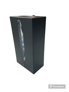iPhone 5 Box Negro 32 GB *SOLO CAJA* Sin Teléfono Incluido - Imagen 1 de 8